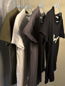 Hugo Boss tshirt