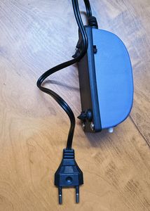 Basic Aquarium Oxygen Air Pump Moter For Fish Tank