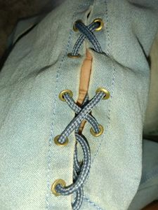 Jeans Pant