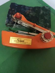 Hand Silai Machine