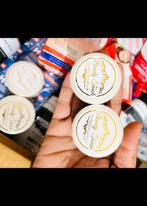 Whitening Pakistani Cream