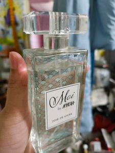 Nykaa Moi Perfume