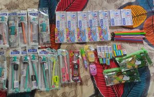 Stationary Combo( Sale Offer Just For Today)