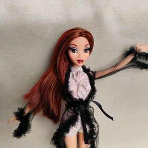 My Scene Goes Hollywood Chelsea Doll♥️