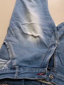 Stylish Denim Jeans