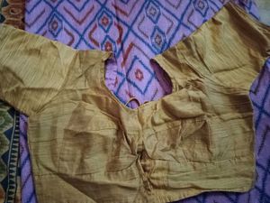 Banarasi Saree