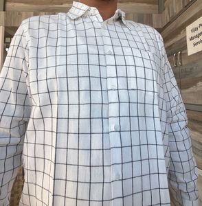 Mens Shirts (Semi Formal)