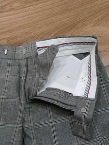 Checked/Plaid Trousers (32)