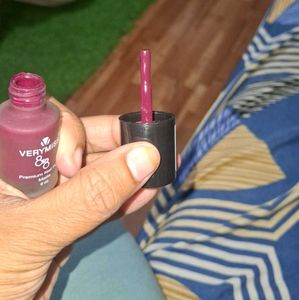 Verymiss Nail Polish