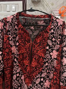 kashmiri kurta