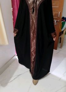Abaya Burkha
