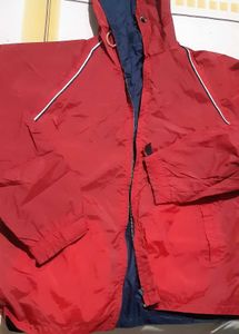 Sale [Stylish Parachute Jacket]