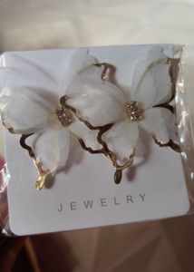 Korean Earring
