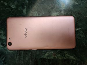 Vivo Y71 4G (Screen Damage)