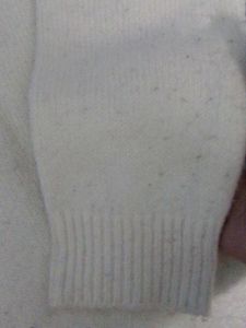 High Neck Sweater ✨