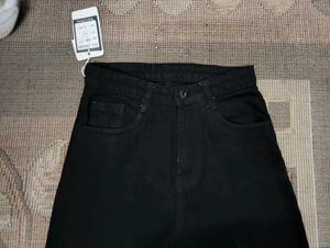 A@88 Size-26 Straight Jeans