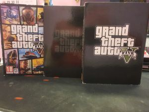 Gta 5 Original