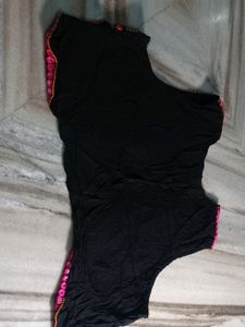 Multicolour Short Shrug