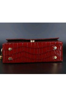 Kate Box Sling Bag