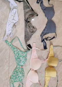 Bra Bundle