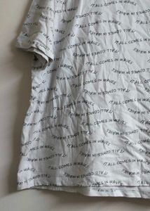 Graphic Print T-Shirt