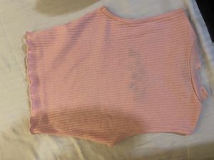 Shein  Top