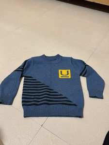 Baby. Plazo-tshirt