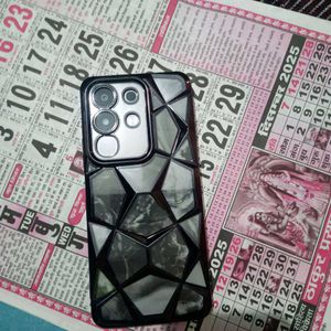 Vivo t4x5g phone cover