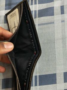 Tommy Hilfiger Wallet