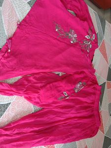 Designer Co-ord Set