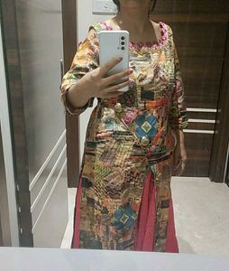 Party Wear Dress