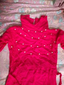 Gown Top