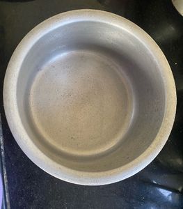Aluminium Cook pot