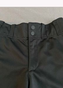 orginal Adidas Black capri