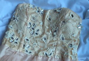 short fairy dress