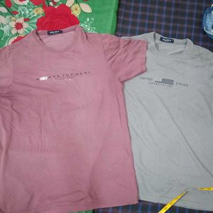 Array Jns Co T-Shirts Combo