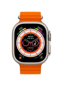Smart Watch 2 Ultra
