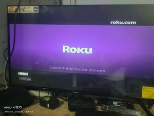 Roku HD Streaming Player
