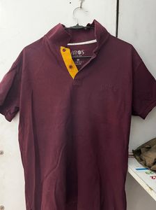 Men’s Tshirt