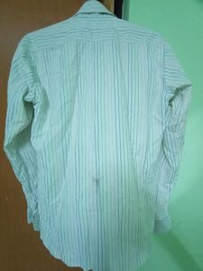 Men&#39;s Formal Full Sleeve Shirt