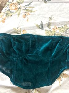 Corset Top
