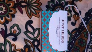 Just Herbs Micro Mini Lipstick