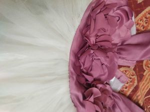 Cute Flower Girl Dress