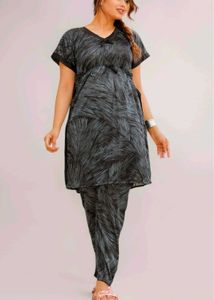 Women's Sleepwear Set