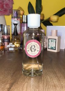 Roger And Gallet Gingember Perfume