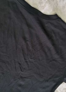 Boxy Crop Top