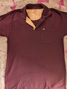 Oxemberg Full Hands Shirt &amp; Half hand T-shirt
