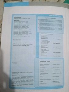 Mathematics Textbook for Class VII
