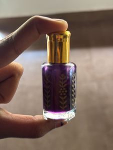 Attar Perfume Oil