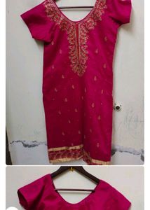 9 Kurtas. Donation